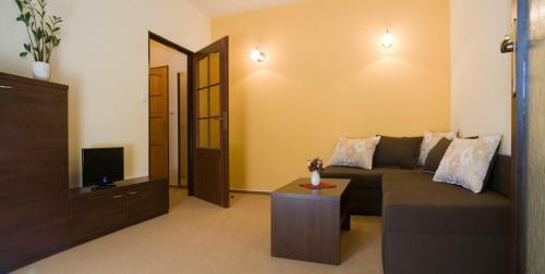 Hostal Penzion U Hrab?nky
