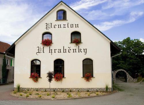 Hostal Penzion U Hrab?nky