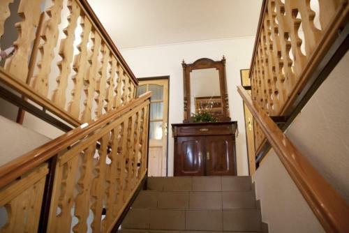 Hostal Penzion U Hrab?nky