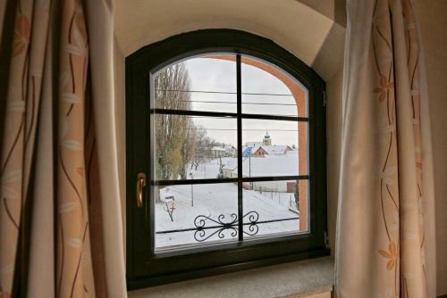 Hostal Penzion U Hrab?nky