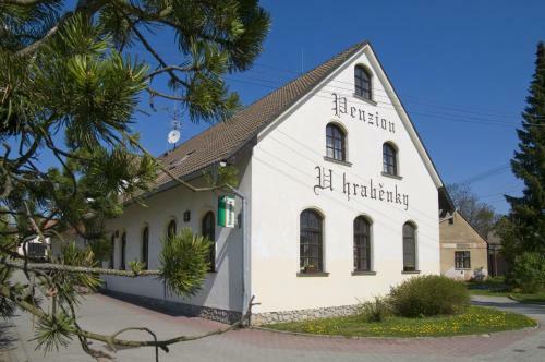 Hostal Penzion U Hrab?nky