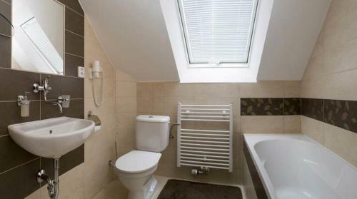 Hostal Penzion U Hrab?nky