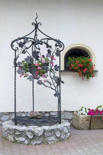 Hostal Penzion U Hrab?nky