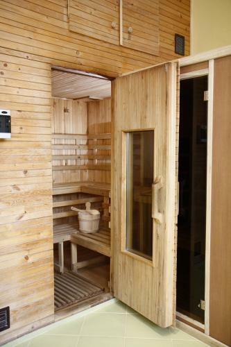 Hostal Penzion U Hrab?nky