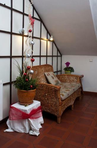 Hostal Penzion U Hrab?nky
