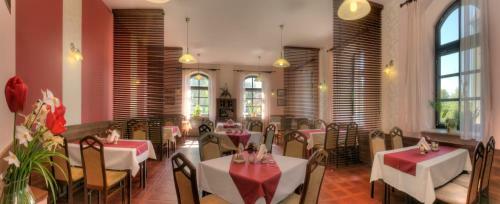 Hostal Penzion U Hrab?nky