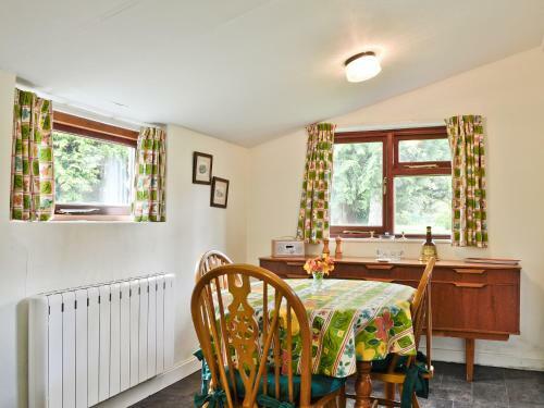 Mulberry Cottage