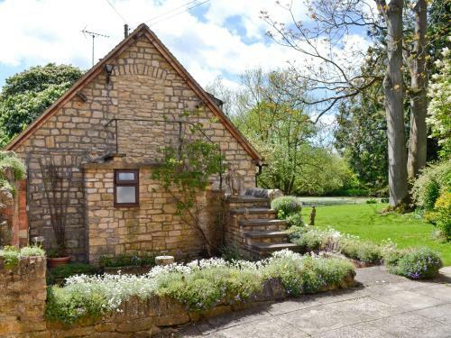 Mulberry Cottage