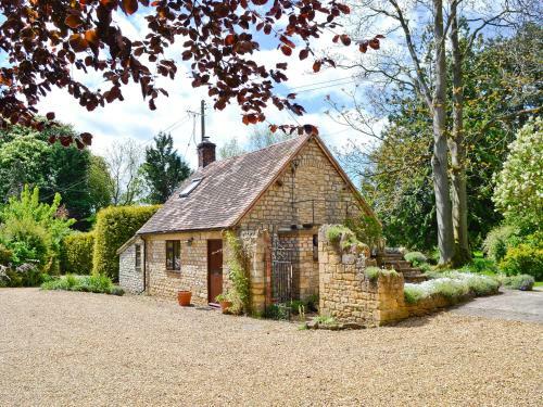 Mulberry Cottage
