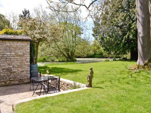 Mulberry Cottage