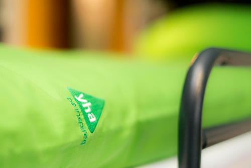 Albergue Yha Borrowdale