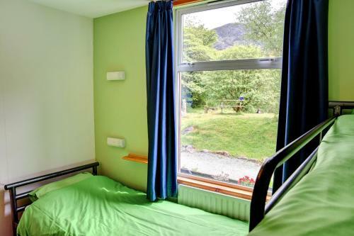 Albergue Yha Borrowdale