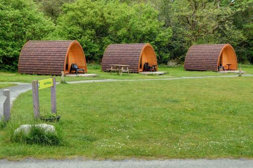 Albergue Yha Borrowdale