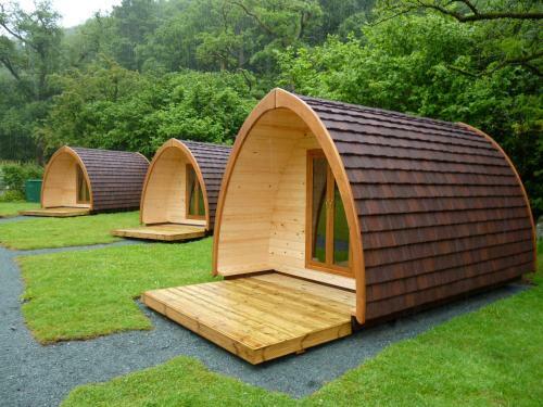Albergue Yha Borrowdale