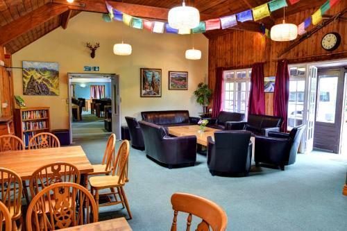 Albergue Yha Borrowdale