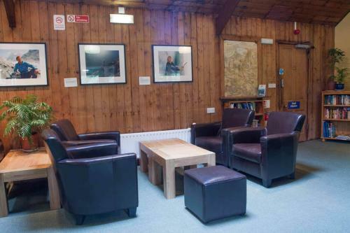 Albergue Yha Borrowdale