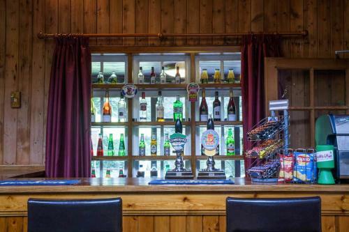 Albergue Yha Borrowdale