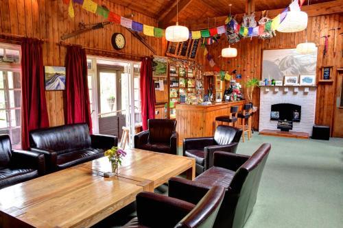 Albergue Yha Borrowdale