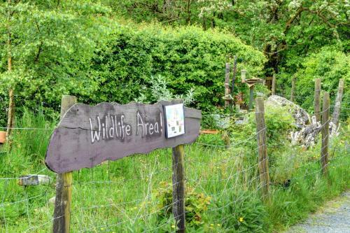 Albergue Yha Borrowdale