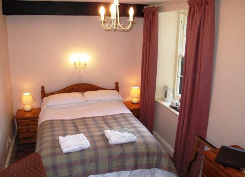 Royal Oak Hotel
