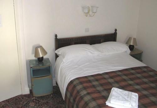 Royal Oak Hotel