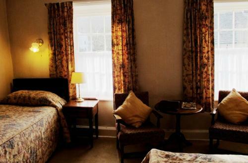 Royal Oak Hotel