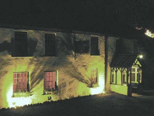 Royal Oak Hotel