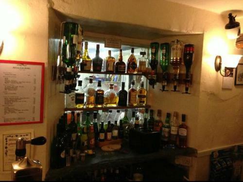 Royal Oak Hotel