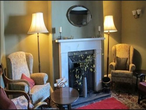 Royal Oak Hotel