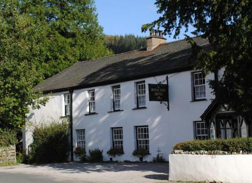 Royal Oak Hotel