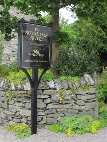 Royal Oak Hotel