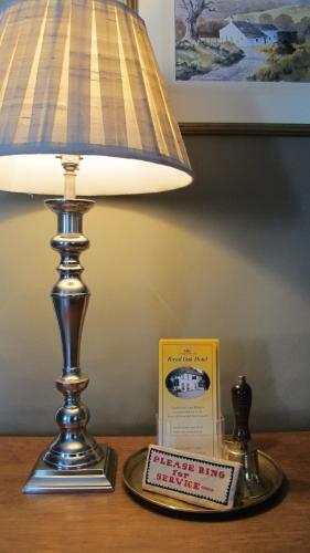 Royal Oak Hotel