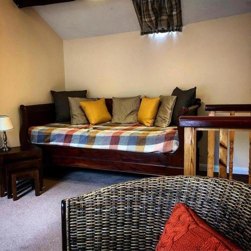 Hostal Seatoller House