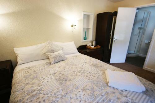 Hostal Seatoller House