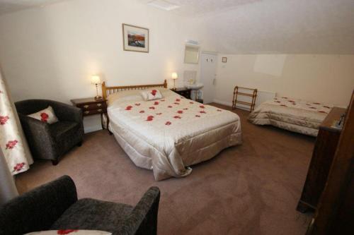 Hostal Seatoller House