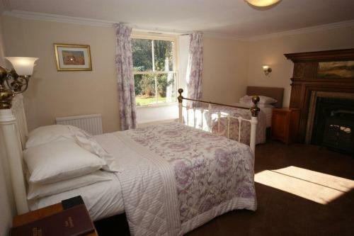 Hostal Seatoller House