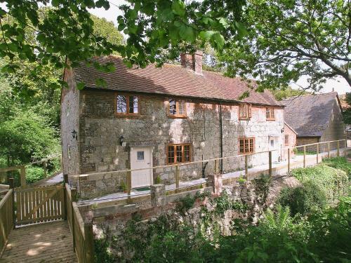 Mill Cottage