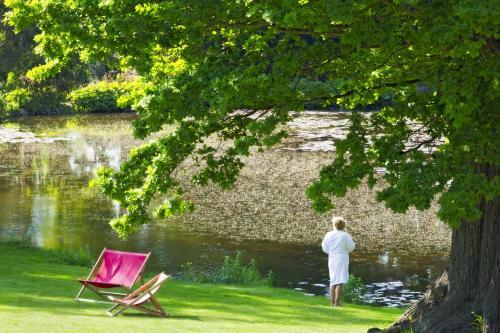 Lifehouse Spa And Hotel