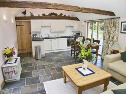 Reysons Barn