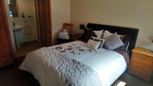 Bed & Breakfast Mctaggarts