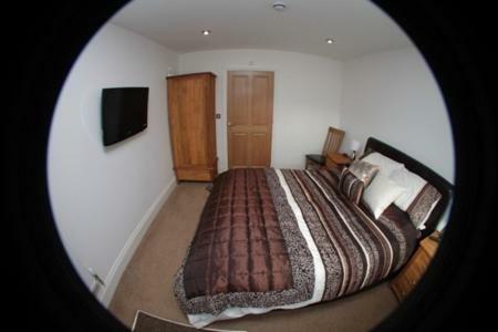 Bed & Breakfast Mctaggarts