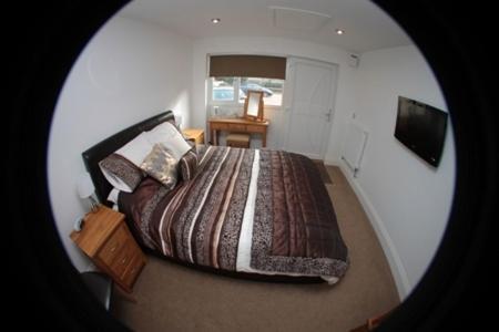 Bed & Breakfast Mctaggarts