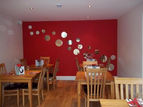 Bed & Breakfast Mctaggarts