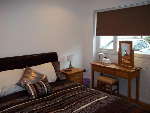 Bed & Breakfast Mctaggarts