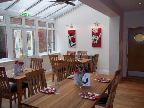 Bed & Breakfast Mctaggarts