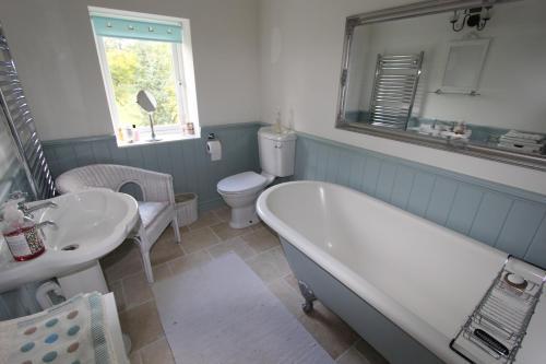 Bed & Breakfast Phoenix House