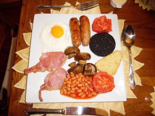 Bed & Breakfast Phoenix House
