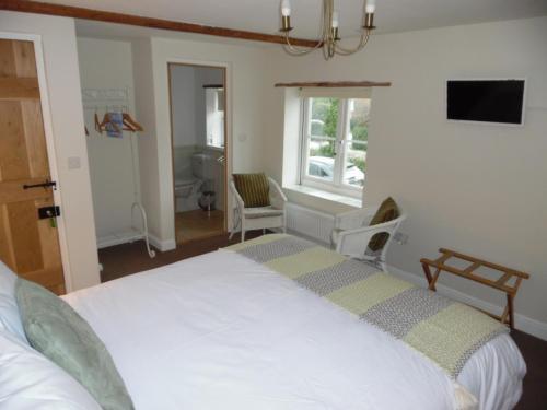 Bed & Breakfast Phoenix House