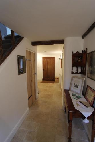 Bed & Breakfast Phoenix House