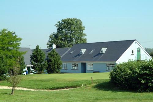Apartamento Richmond Park Golf Club